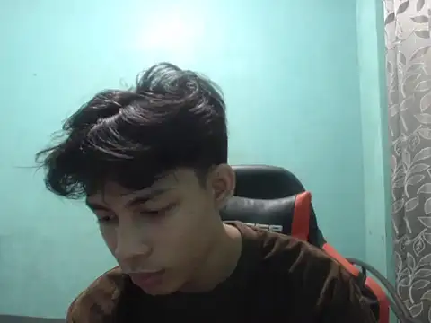 Snapshot of Kyoshi_19 chatting on 19, 10, 2025 Kyoshi 19 online show from 19, 10, 2025