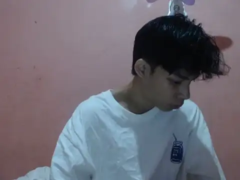 Snapshot of Kyoshi_19 chatting on 25, 10, 2025 Kyoshi 19 online show from 25, 10, 2025