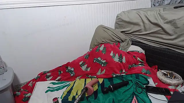 amymatthews92 online show from 19, 12, 2025