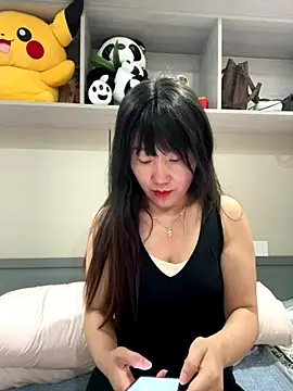 xiaomei-11 online show from 23, 10, 2025