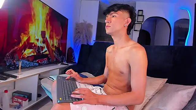 Steven baby69 online show from 2, 10, 2025