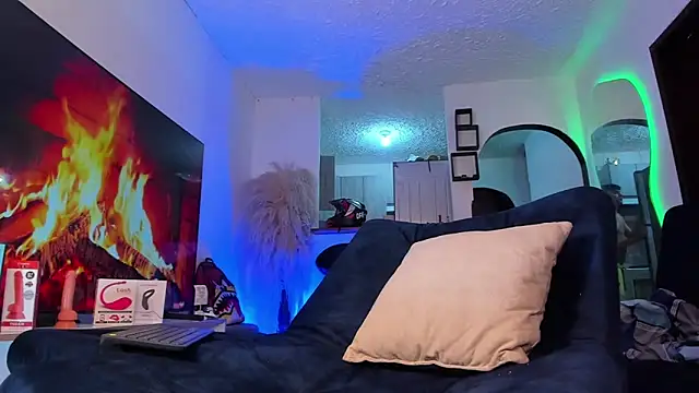 Steven baby69 online show from 3, 10, 2025