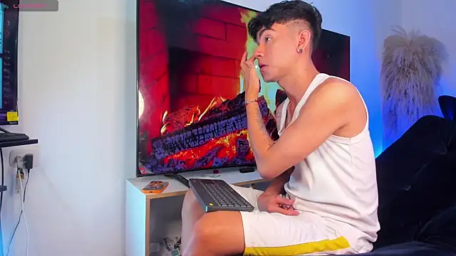 Steven baby69 online show from 28, 10, 2025