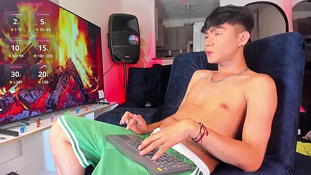 Steven baby69 online show from 30, 11, 2025