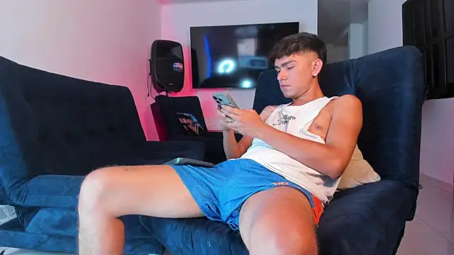 Steven baby69 online show from 12, 7, 2026
