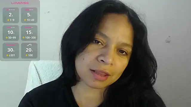 Sara cute92 online show from 30, 10, 2025