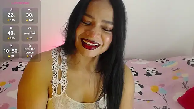 Sara cute92 online show from 7, 11, 2025