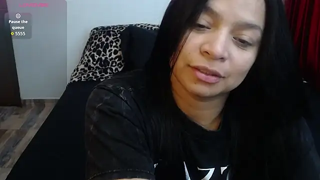 Sara cute92 online show from 14, 12, 2025