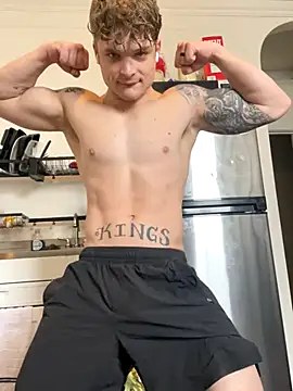 King Kev  online show from 17, 12, 2025