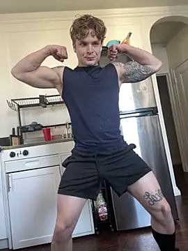 Snapshot of King_Kev_ chatting on 3, 2, 2026 King Kev online show from 3, 2, 2026