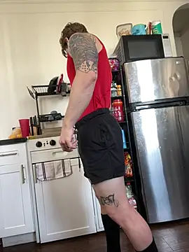 Snapshot of King_Kev_ chatting on 5, 2, 2026 King Kev online show from 5, 2, 2026