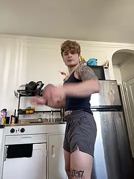 Snapshot of King_Kev_ chatting on 9, 2, 2026 King Kev online show from 9, 2, 2026