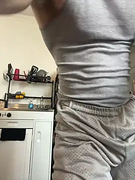 Snapshot of King_Kev_ chatting on 10, 2, 2026 King Kev online show from 10, 2, 2026