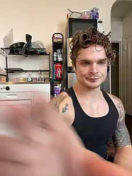 Snapshot of King_Kev_ chatting on 16, 2, 2026 King Kev online show from 16, 2, 2026