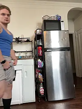 Snapshot of King_Kev_ chatting on 17, 2, 2026 King Kev online show from 17, 2, 2026