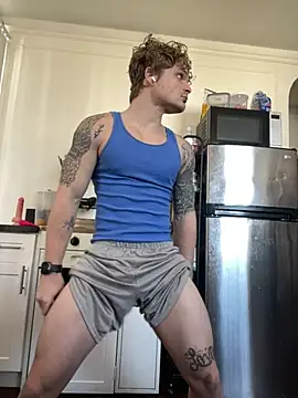 Snapshot of King_Kev_ chatting on 18, 2, 2026 King Kev online show from 18, 2, 2026