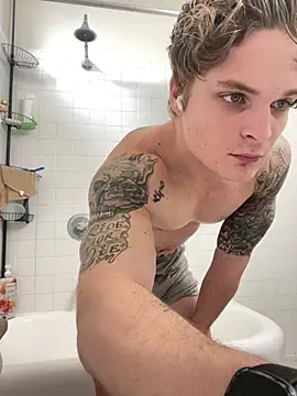 Snapshot of King_Kev_ chatting on 19, 2, 2026 King Kev online show from 19, 2, 2026