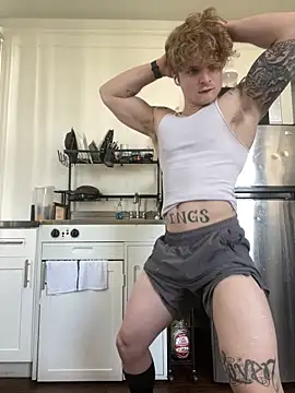 Snapshot of King_Kev_ chatting on 23, 2, 2026 King Kev online show from 23, 2, 2026