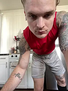 King Kev  online show from 23, 3, 2026