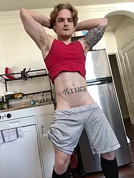 King Kev  online show from 7, 4, 2026