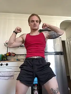 King Kev  online show from 19, 4, 2026