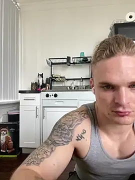 King Kev  online show from 8, 6, 2026