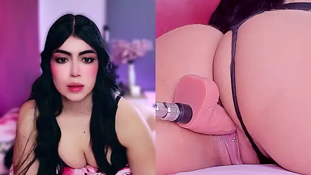 perla cm online show from 11, 11, 2025