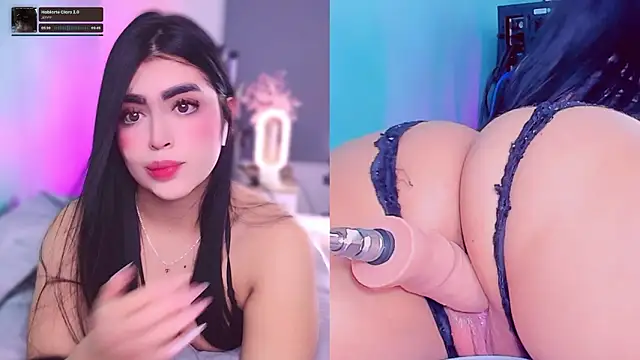 perla cm online show from 10, 2, 2026