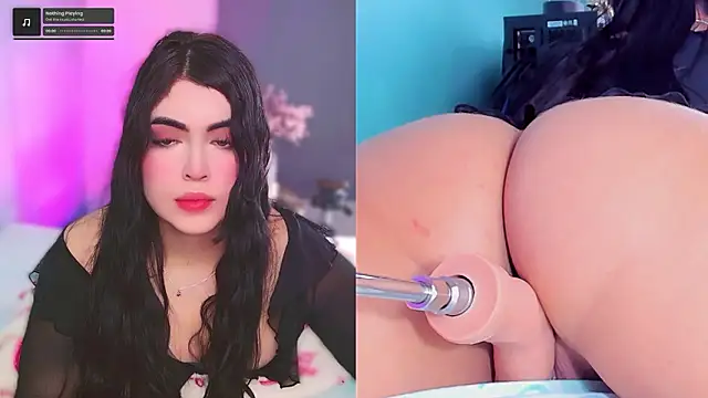 perla cm online show from 27, 2, 2026