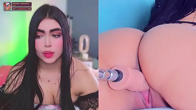 perla cm online show from 3, 3, 2026