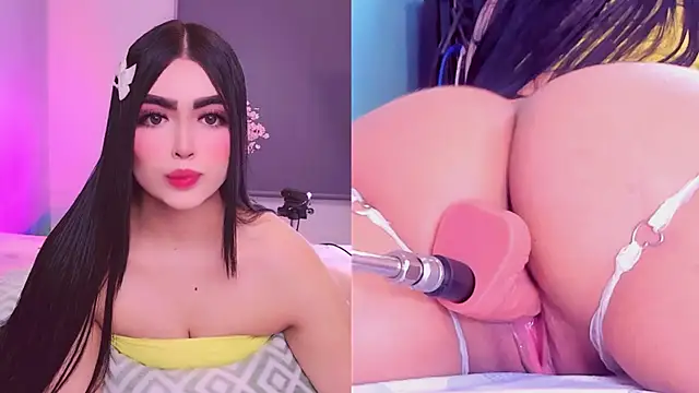 perla cm online show from 7, 7, 2026