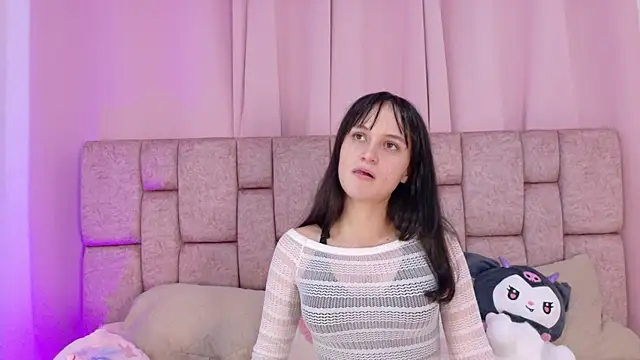 LolaYun online show from 14, 1, 2026