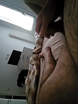 Dany2150 online show from 5, 12, 2025