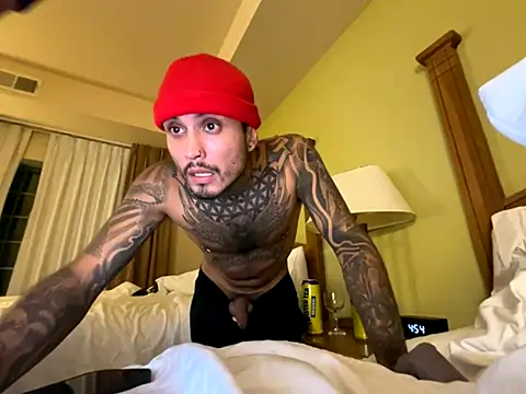 Ranthru13 online show from 2, 10, 2025