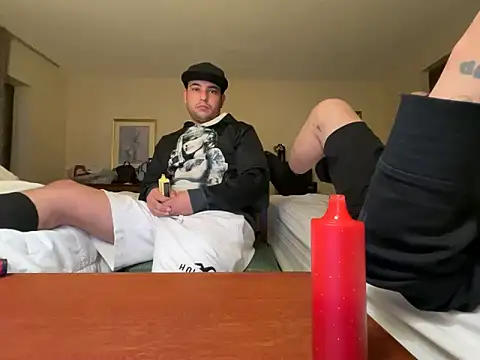 Ranthru13 online show from 18, 10, 2025