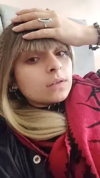 Aurora blaack online show from 1, 12, 2025