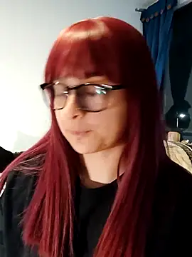 Aurora blaack online show from 7, 2, 2026