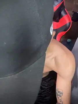 Osmarcito21 online show from 11, 11, 2025