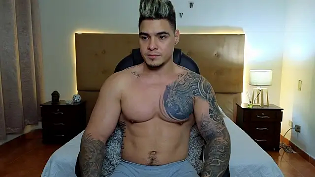 Steven Velez online show from 18, 9, 2025