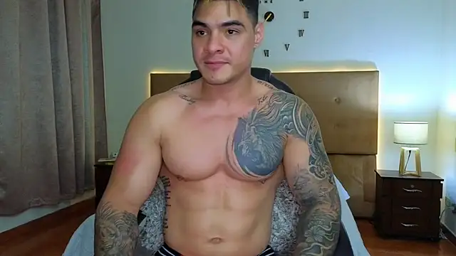 Steven Velez online show from 22, 12, 2025