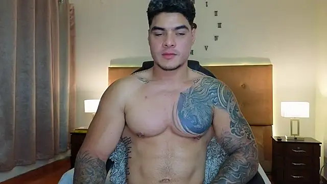 Steven Velez online show from 15, 3, 2026