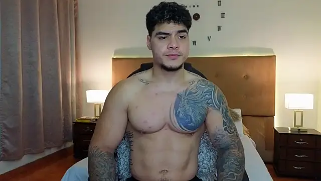 Steven Velez online show from 24, 4, 2026