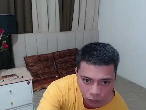 MartinSonCum online show from 12, 9, 2025