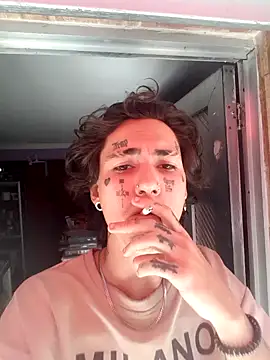 HydanMC online show from 11, 2, 2026