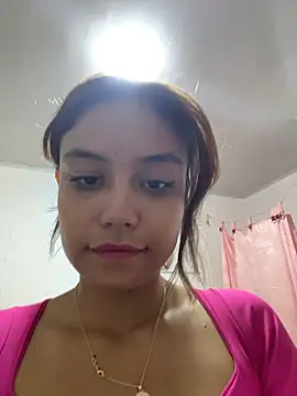 TamaraMera online show from 18, 6, 2026