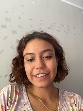 TamaraMera online show from 20, 6, 2026