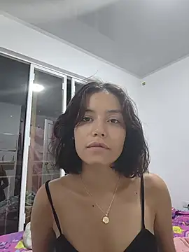 TamaraMera online show from 28, 6, 2026