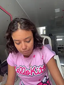 TamaraMera online show from 8, 7, 2026