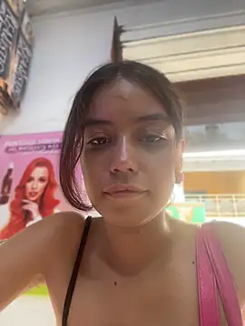 TamaraMera online show from 17, 7, 2026