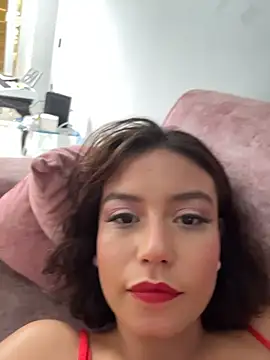 TamaraMera online show from 18, 7, 2026